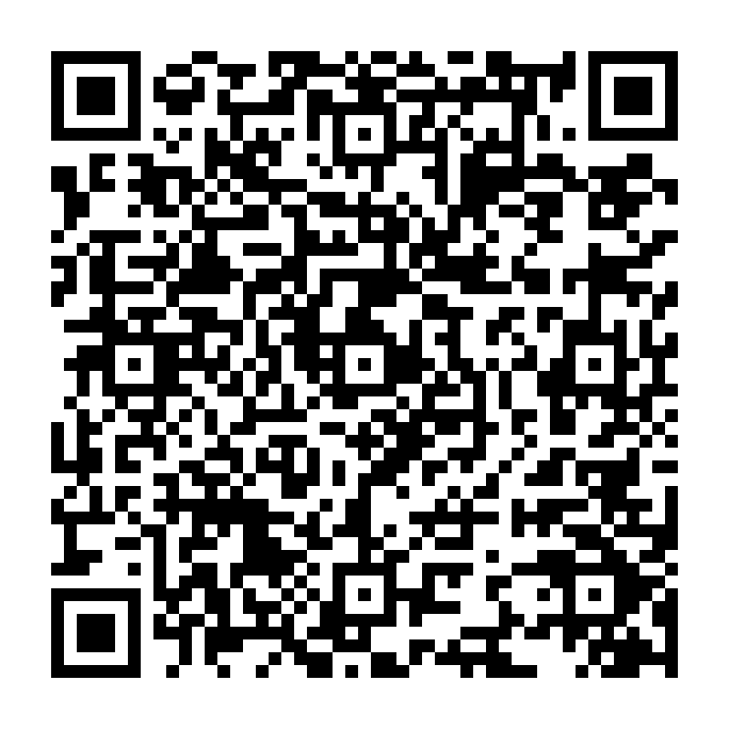 Code QR