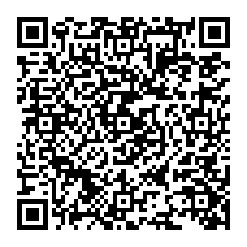 Code QR
