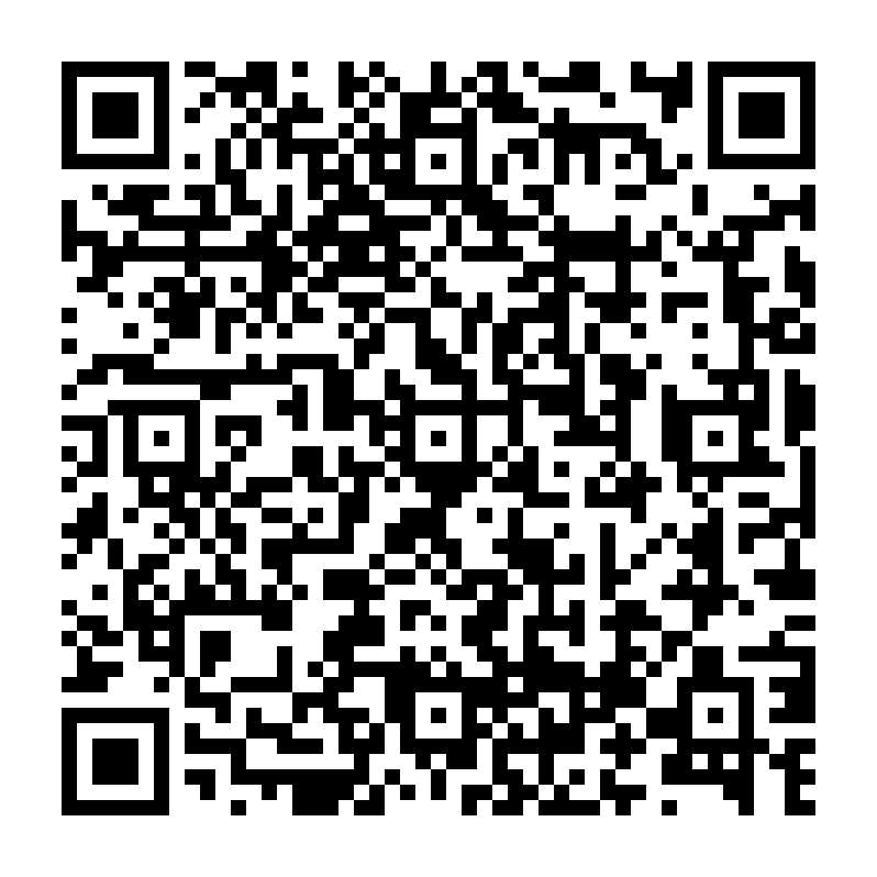 Code QR