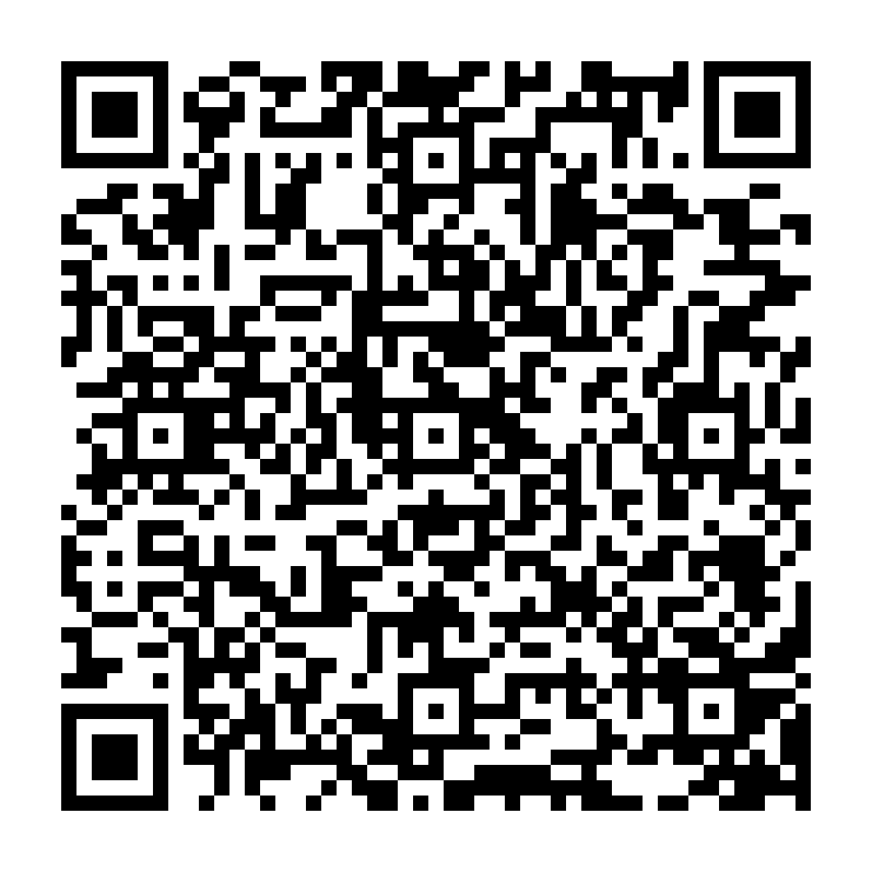 Code QR