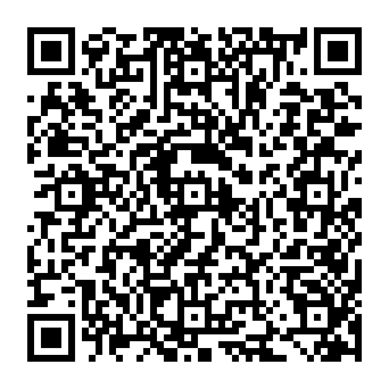 Code QR