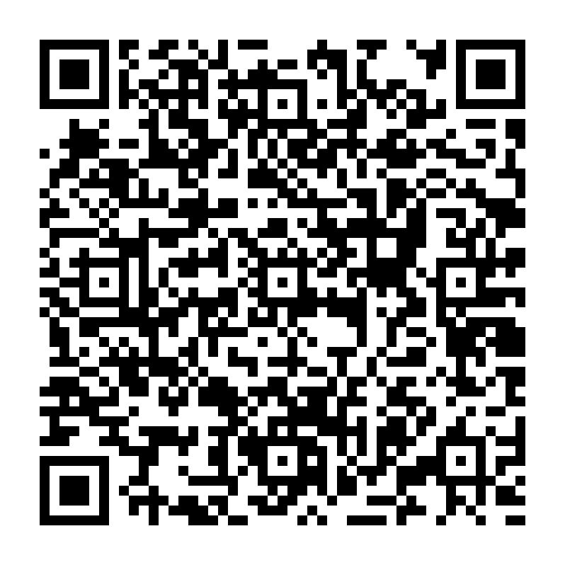 Code QR