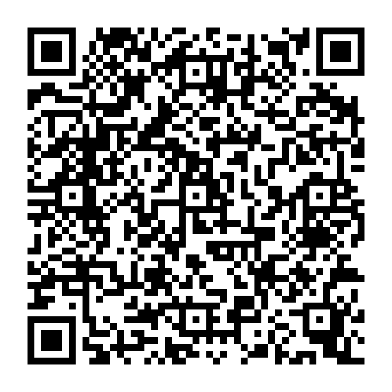 Code QR