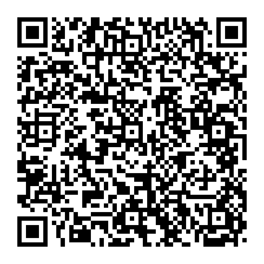 Code QR