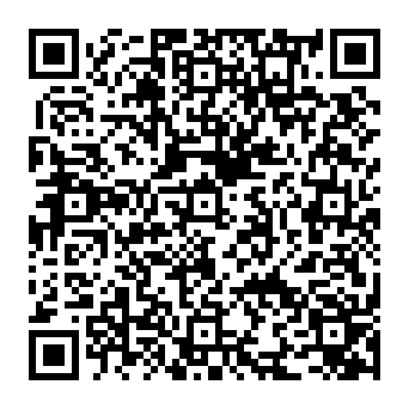 Code QR