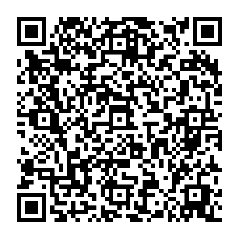 Code QR