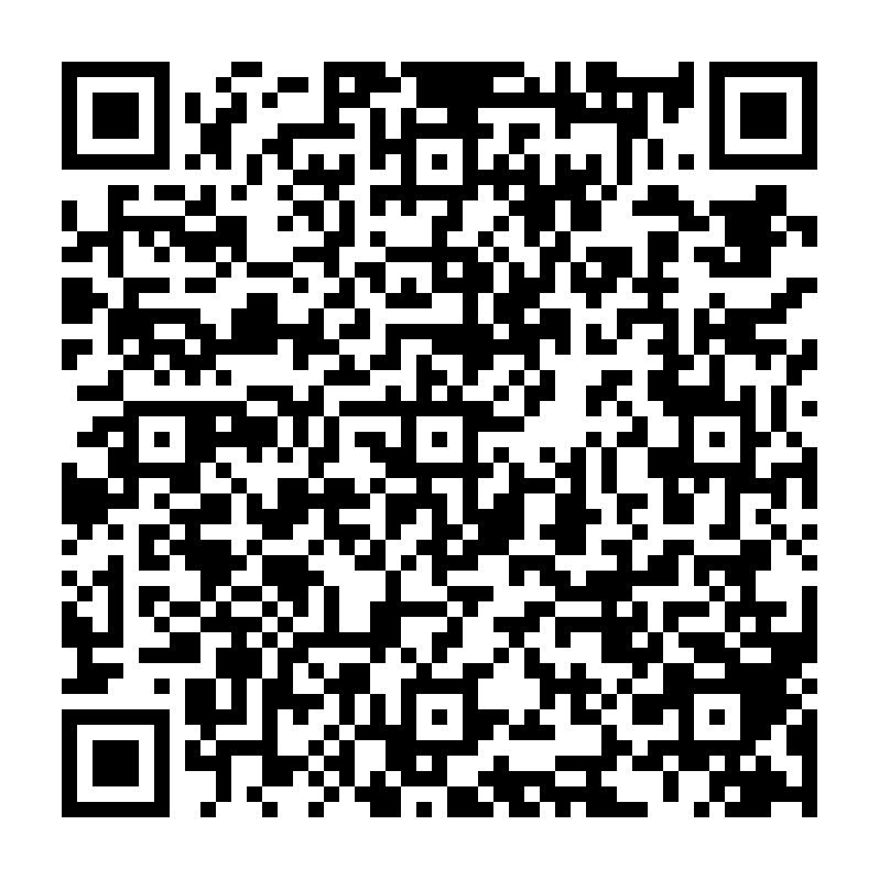 Code QR