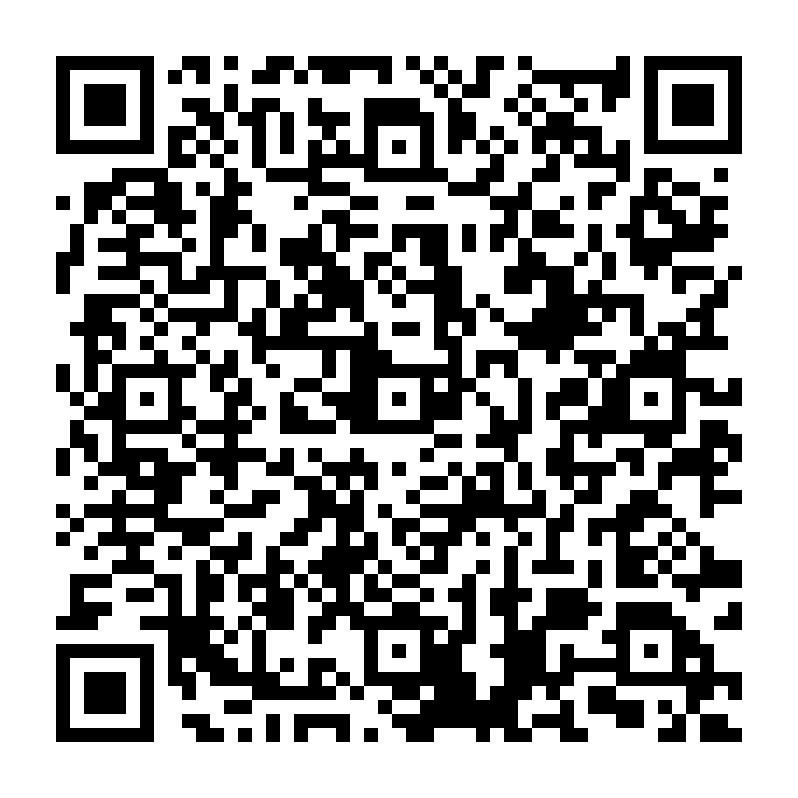 Code QR