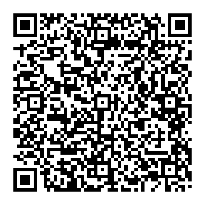 Code QR