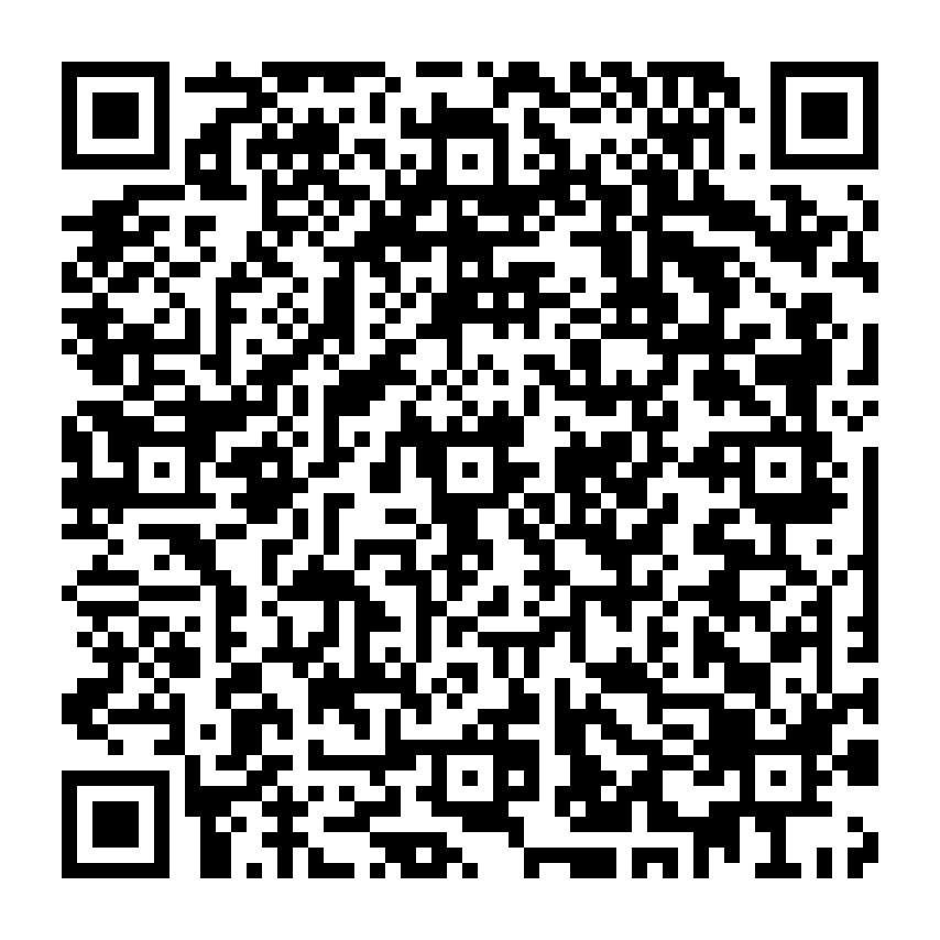 Code QR