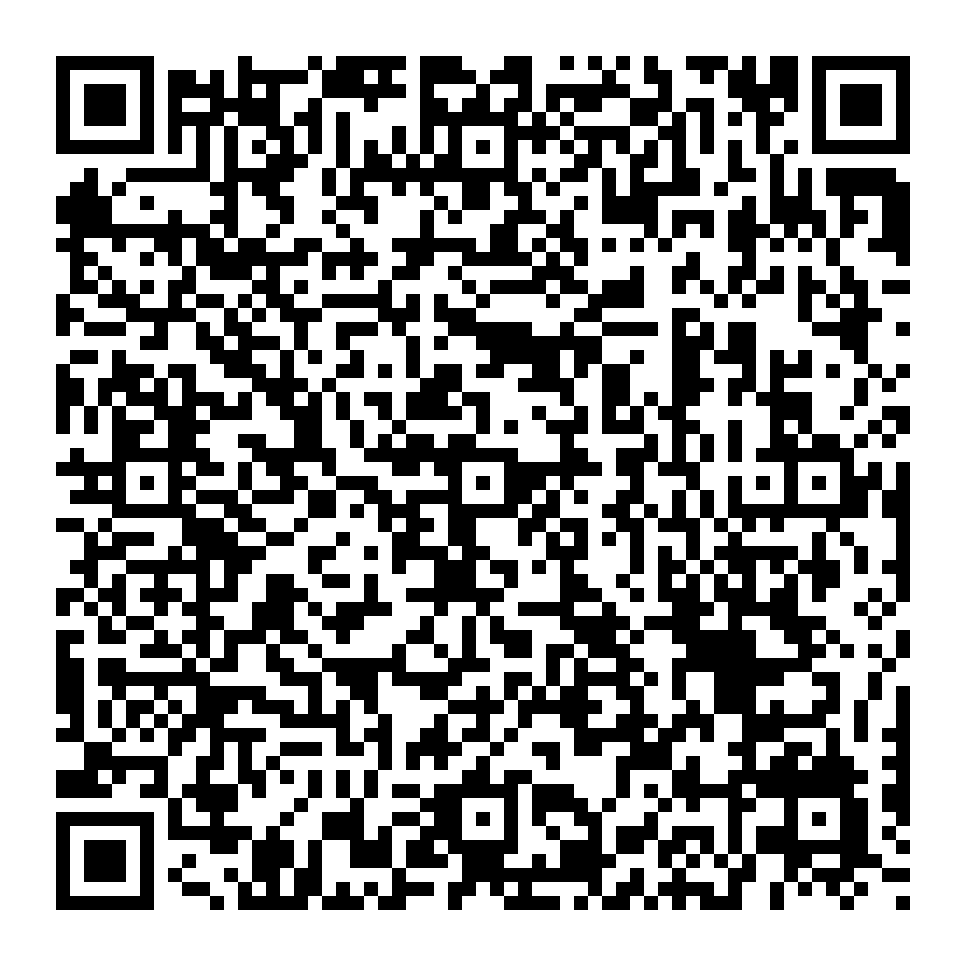 Code QR