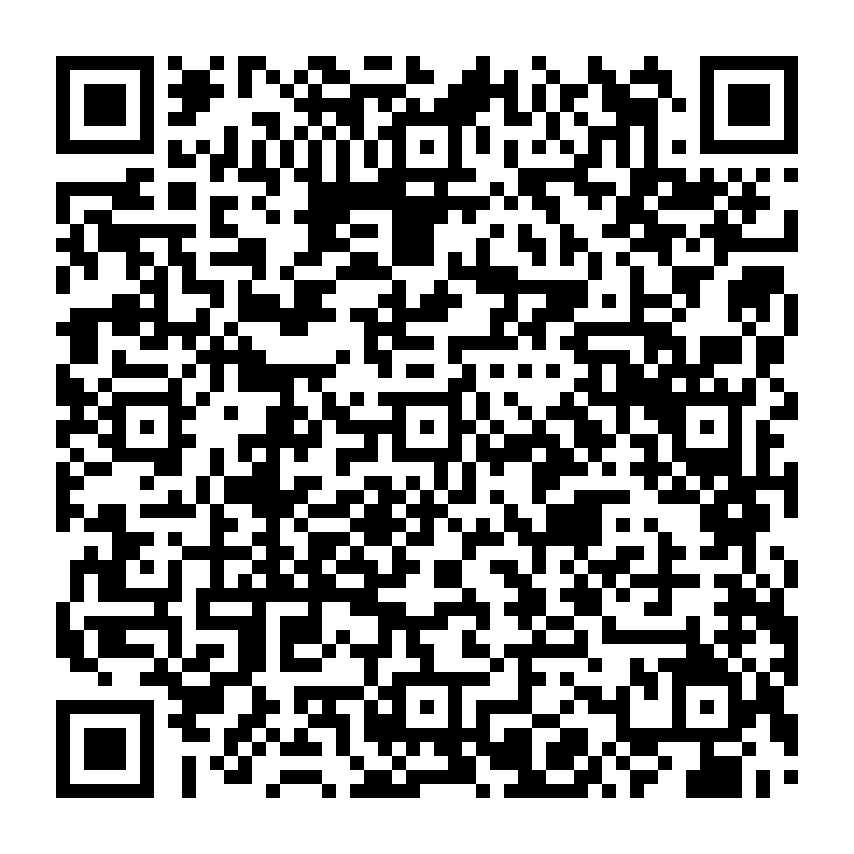 Code QR