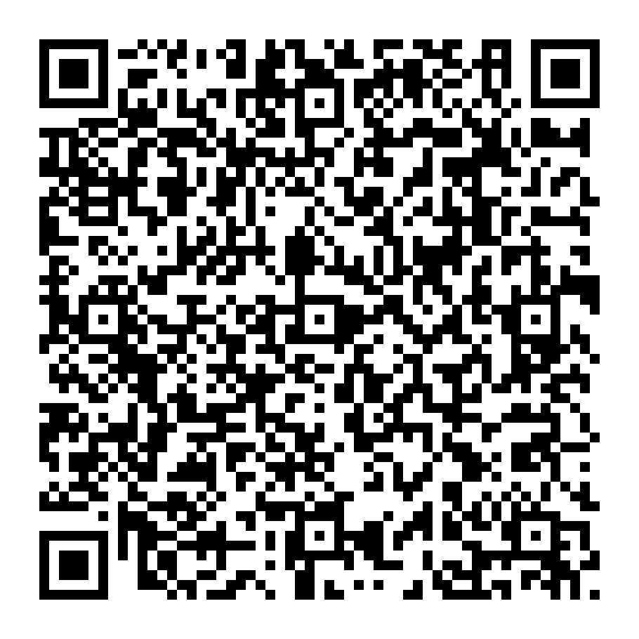 Code QR