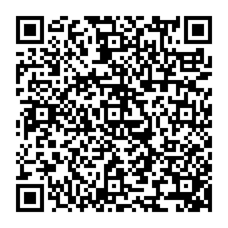 Code QR