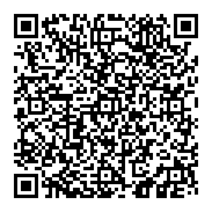 Code QR