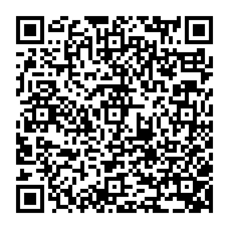 Code QR