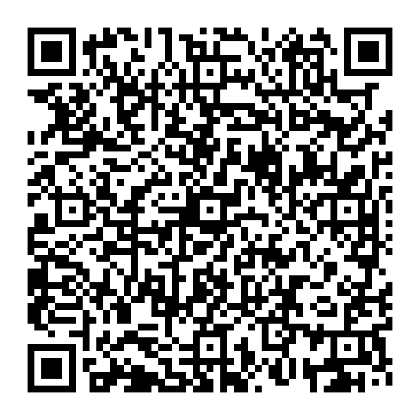 Code QR