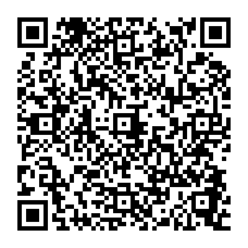 Code QR