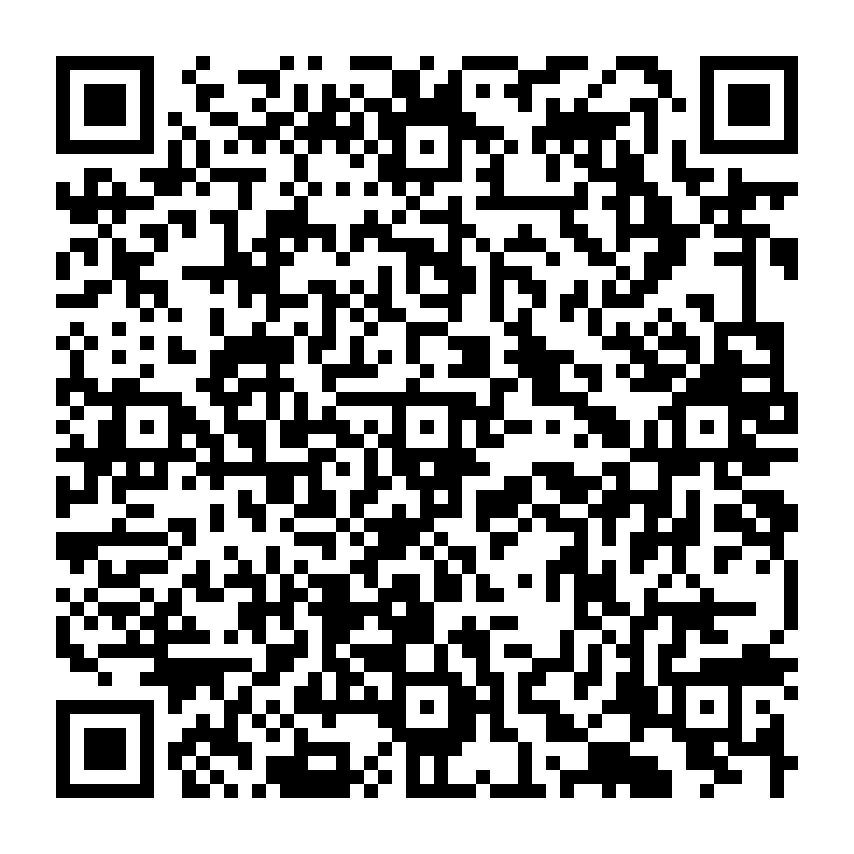 Code QR