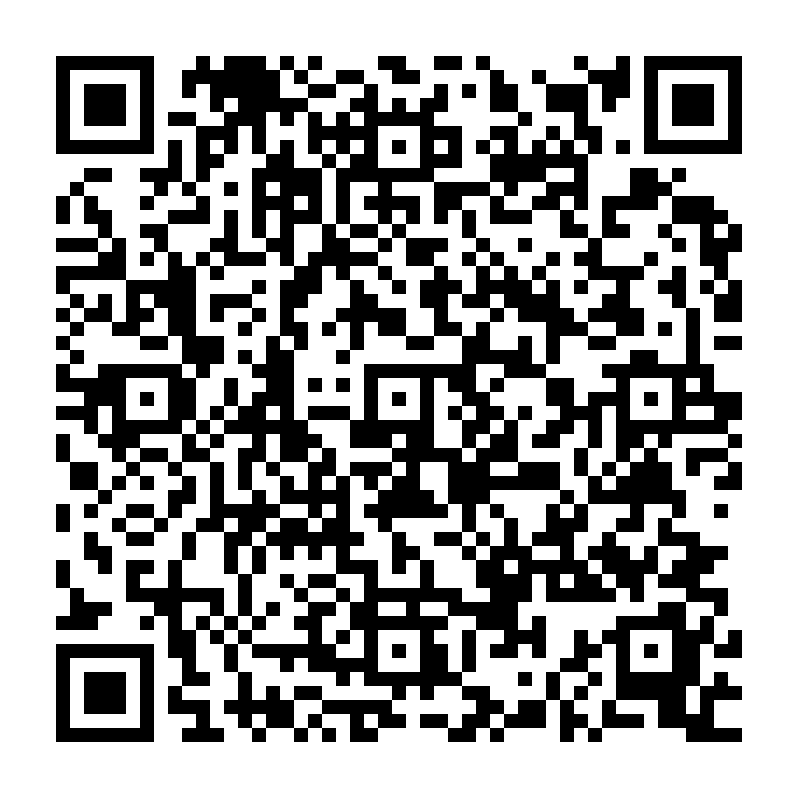 Code QR