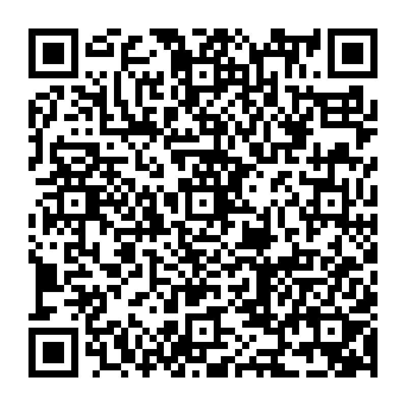 Code QR