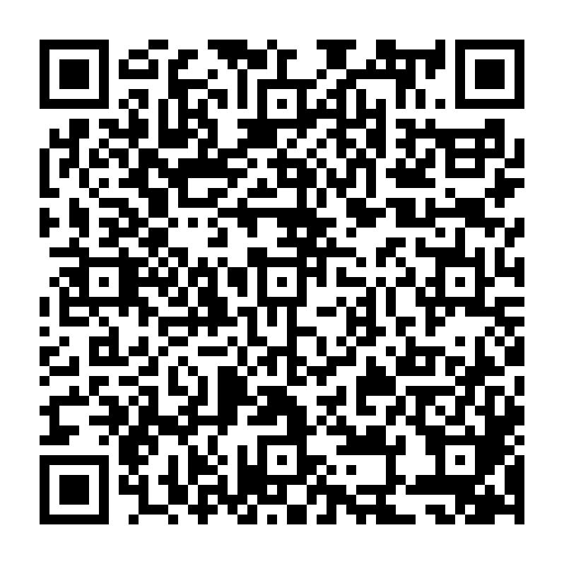 Code QR