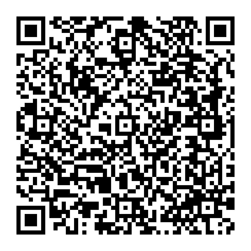 Code QR