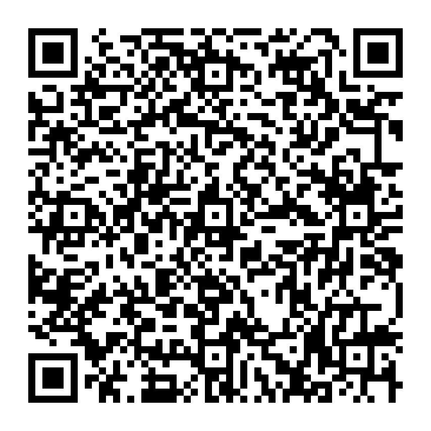 Code QR
