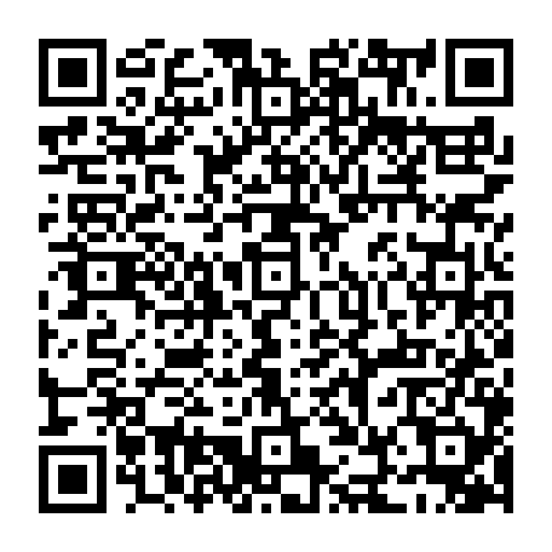 Code QR