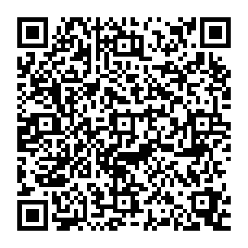 Code QR