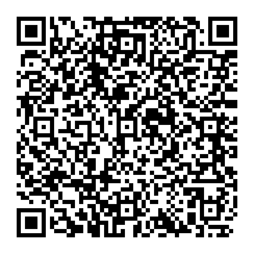 Code QR