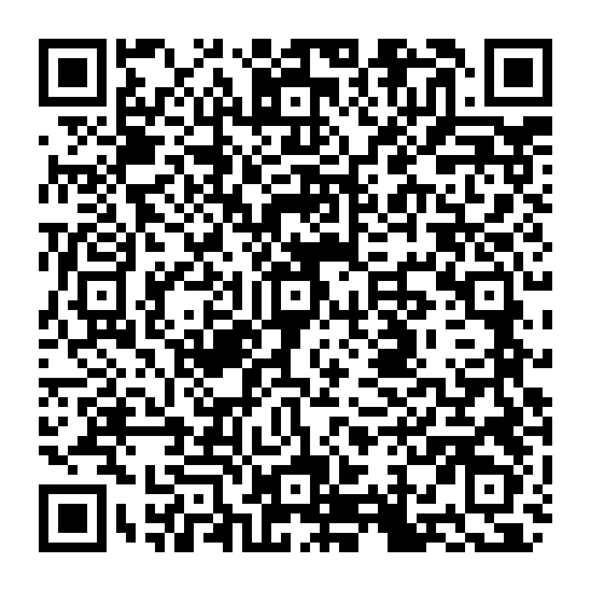 Code QR