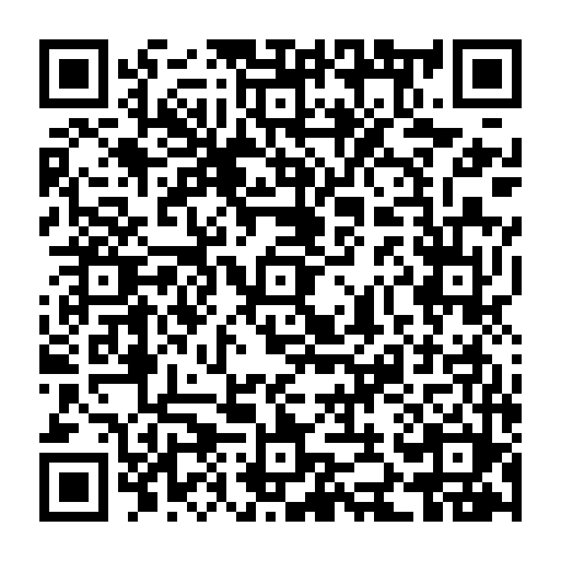 Code QR