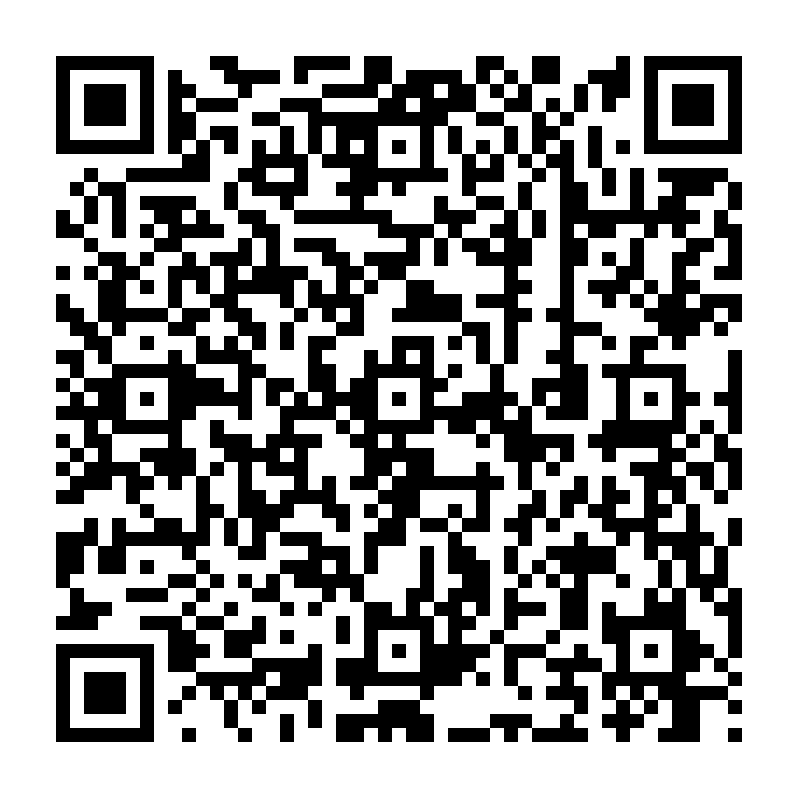Code QR