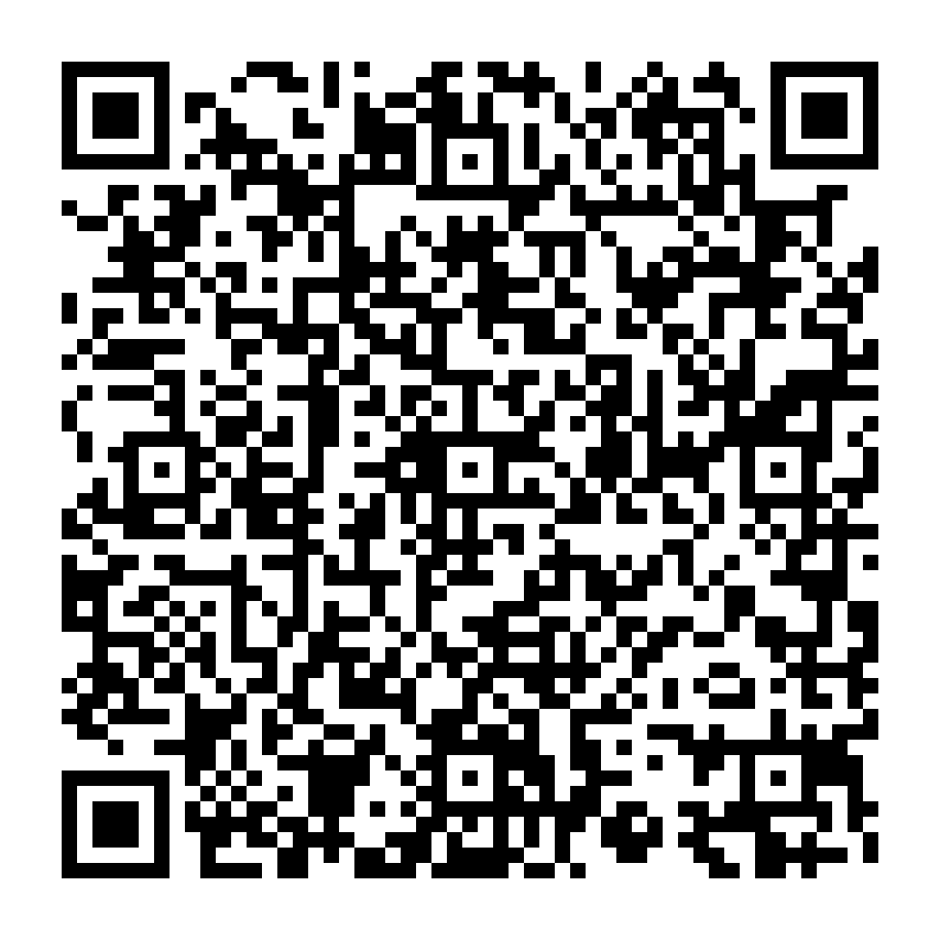 Code QR