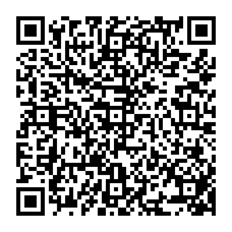 Code QR