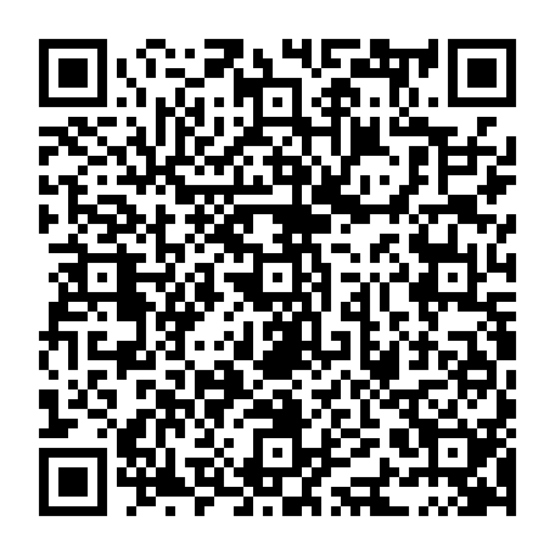 Code QR