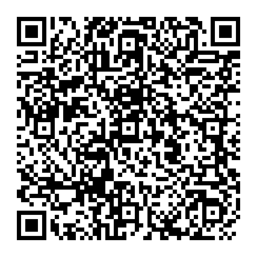 Code QR