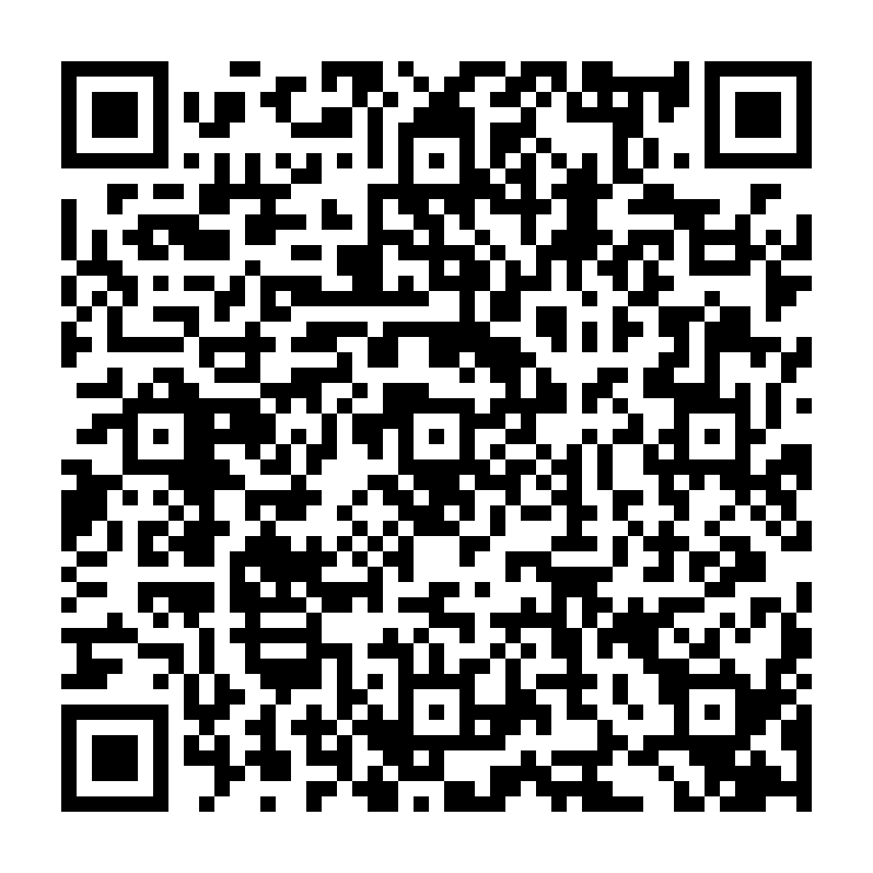Code QR