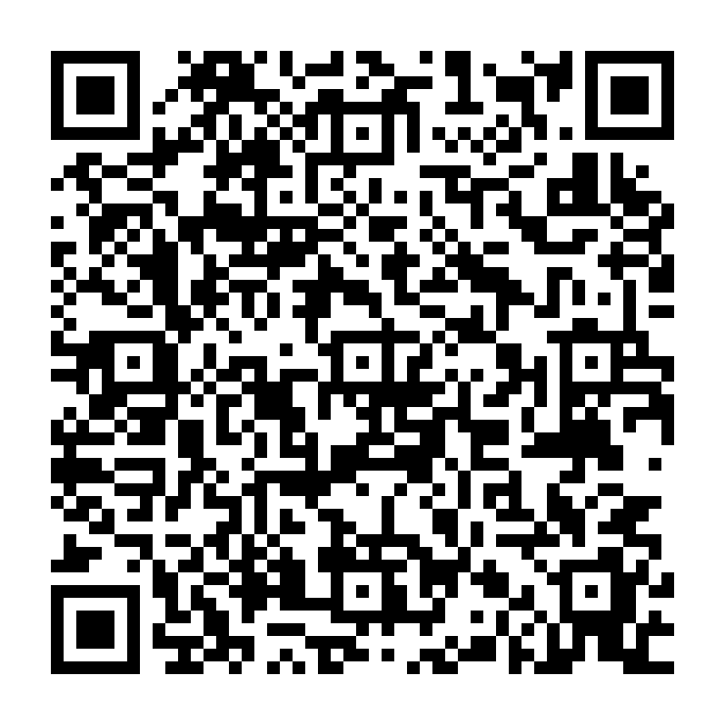 Code QR