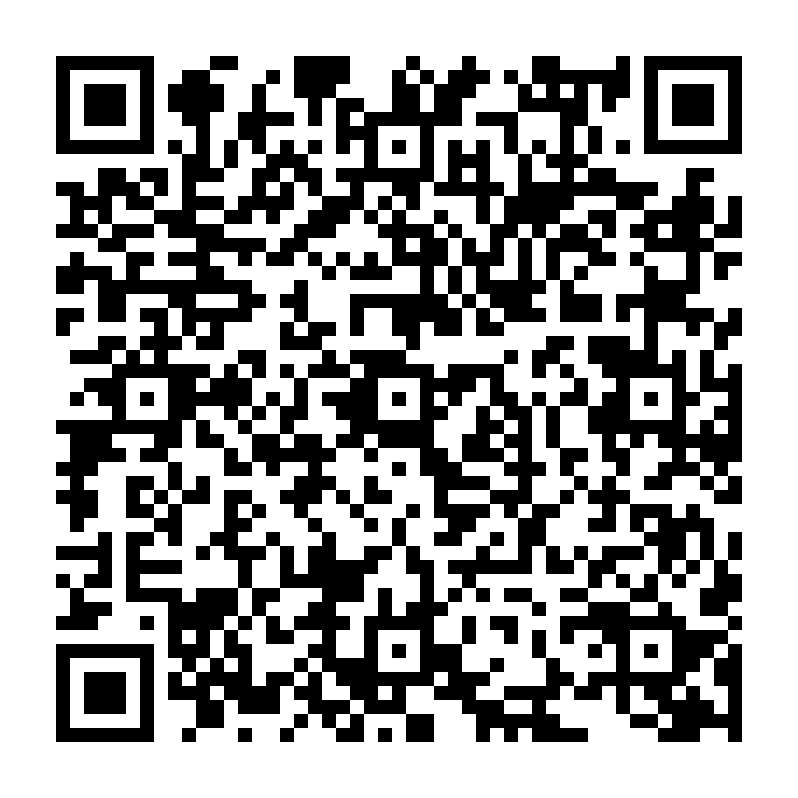 Code QR