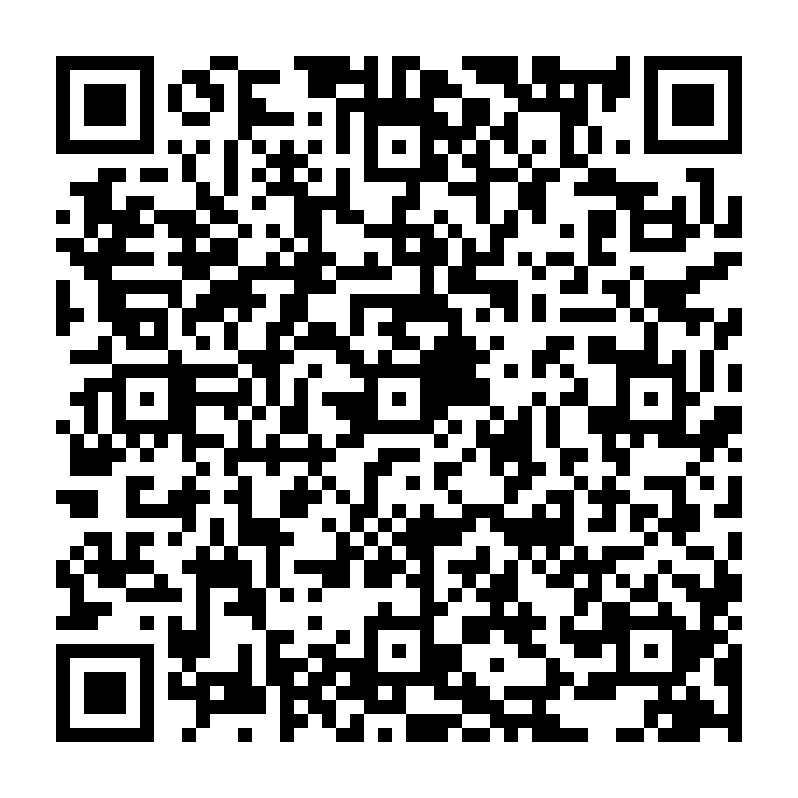 Code QR