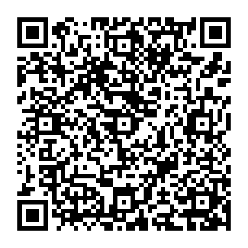 Code QR