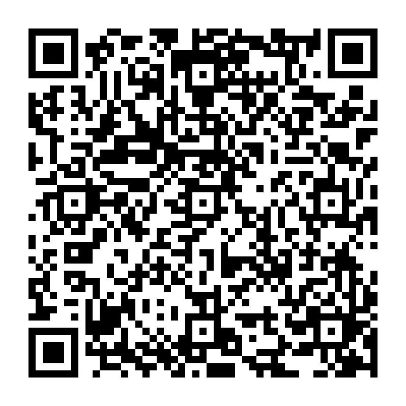 Code QR