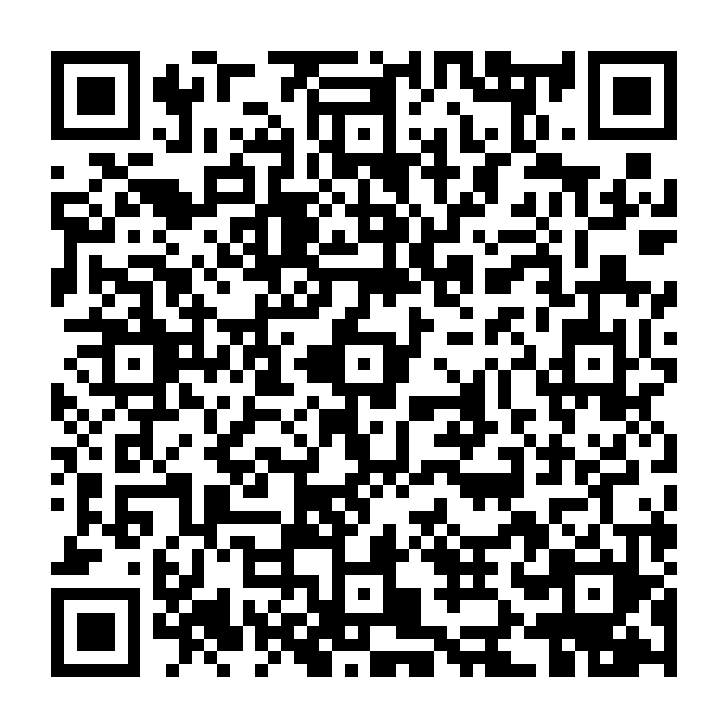 Code QR