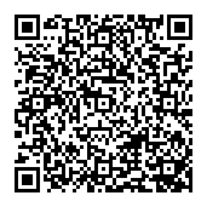 Code QR