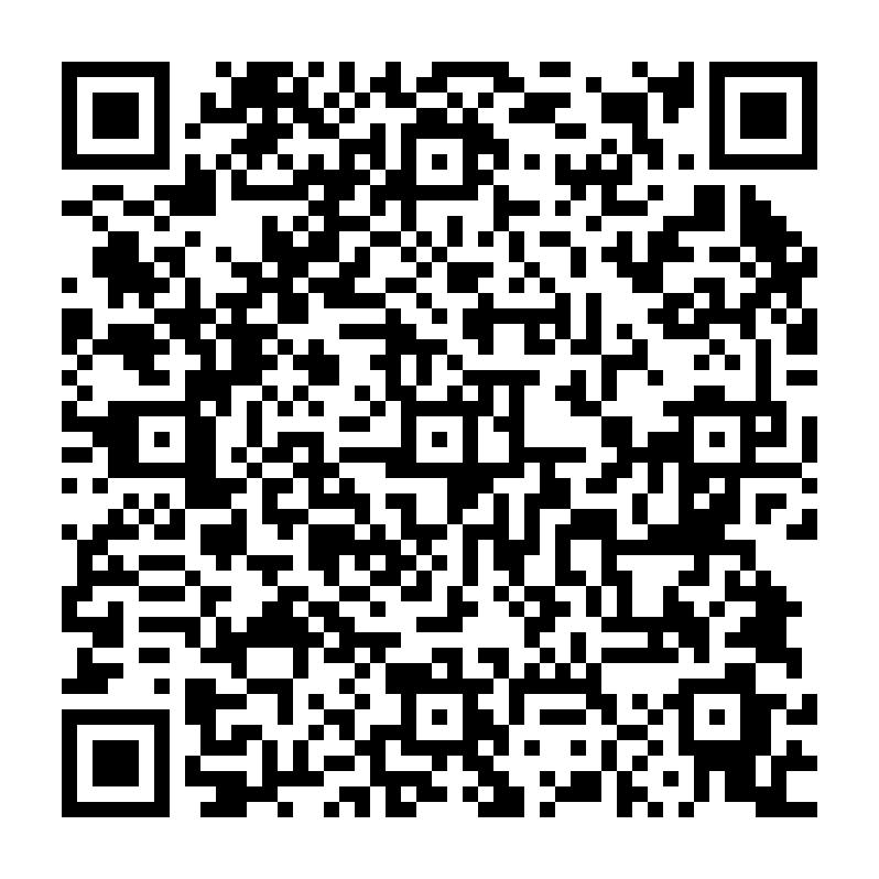 Code QR
