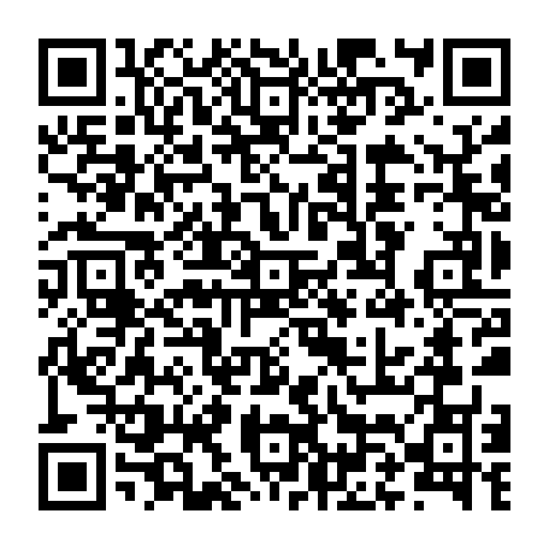 Code QR
