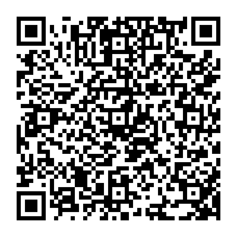 Code QR