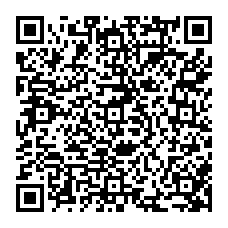 Code QR